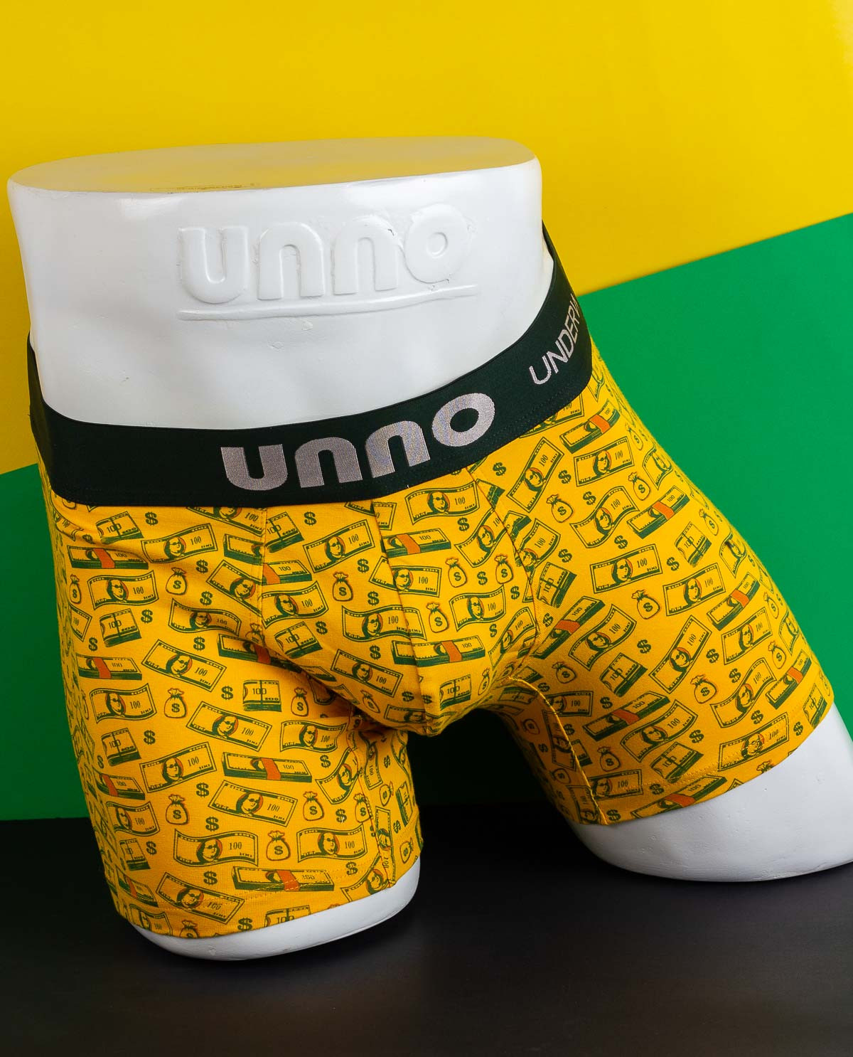 Unno boxer discount